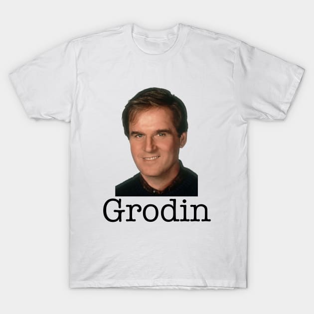 Charles Grodin Love T-Shirt by That Junkman's Shirts and more!